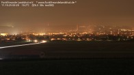 Archiv Foto Webcam Blick auf Landshut in Niederbayern 01:00