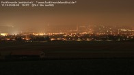 Archiv Foto Webcam Blick auf Landshut in Niederbayern 03:00