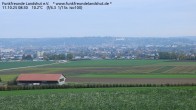 Archiv Foto Webcam Blick auf Landshut in Niederbayern 07:00