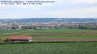 Archiv Foto Webcam Blick auf Landshut in Niederbayern 15:00