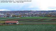 Archiv Foto Webcam Blick auf Landshut in Niederbayern 15:00
