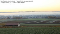 Archiv Foto Webcam Blick auf Landshut in Niederbayern 06:00