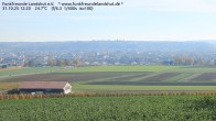 Archiv Foto Webcam Blick auf Landshut in Niederbayern 11:00