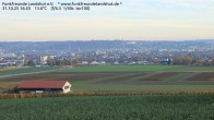 Archiv Foto Webcam Blick auf Landshut in Niederbayern 15:00