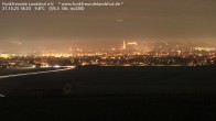 Archiv Foto Webcam Blick auf Landshut in Niederbayern 17:00