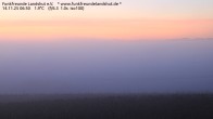 Archiv Foto Webcam Blick auf Landshut in Niederbayern 05:00