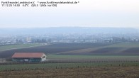 Archiv Foto Webcam Blick auf Landshut in Niederbayern 13:00