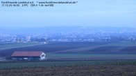 Archiv Foto Webcam Blick auf Landshut in Niederbayern 15:00