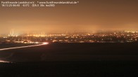 Archiv Foto Webcam Blick auf Landshut in Niederbayern 05:00