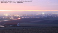 Archiv Foto Webcam Blick auf Landshut in Niederbayern 06:00