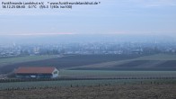Archiv Foto Webcam Blick auf Landshut in Niederbayern 07:00