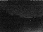 Archiv Foto Webcam Blick zur Talstation am Hohenbogen 23:00