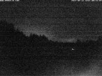Archiv Foto Webcam Blick zur Talstation am Hohenbogen 23:00