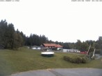 Archiv Foto Webcam Blick zur Talstation am Hohenbogen 05:00