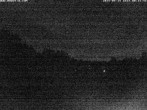 Archiv Foto Webcam Blick zur Talstation am Hohenbogen 23:00