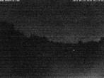 Archiv Foto Webcam Blick zur Talstation am Hohenbogen 01:00