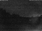 Archiv Foto Webcam Blick zur Talstation am Hohenbogen 01:00