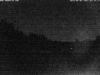 Archiv Foto Webcam Blick zur Talstation am Hohenbogen 01:00