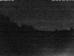 Archiv Foto Webcam Blick zur Talstation am Hohenbogen 01:00