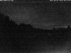 Archiv Foto Webcam Blick zur Talstation am Hohenbogen 01:00