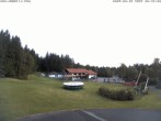 Archiv Foto Webcam Blick zur Talstation am Hohenbogen 05:00