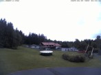 Archiv Foto Webcam Blick zur Talstation am Hohenbogen 07:00