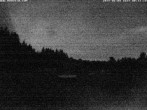 Archiv Foto Webcam Blick zur Talstation am Hohenbogen 23:00