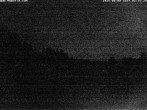 Archiv Foto Webcam Blick zur Talstation am Hohenbogen 01:00