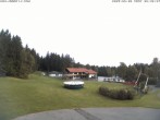 Archiv Foto Webcam Blick zur Talstation am Hohenbogen 05:00