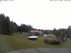 Archiv Foto Webcam Blick zur Talstation am Hohenbogen 07:00