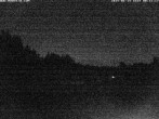 Archiv Foto Webcam Blick zur Talstation am Hohenbogen 23:00