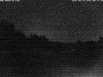 Archiv Foto Webcam Blick zur Talstation am Hohenbogen 23:00