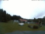 Archived image Webcam Hohenbogen: View Base Station 03:00
