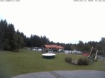 Archiv Foto Webcam Blick zur Talstation am Hohenbogen 09:00