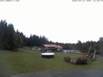 Archiv Foto Webcam Blick zur Talstation am Hohenbogen 11:00