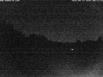 Archiv Foto Webcam Blick zur Talstation am Hohenbogen 23:00