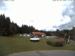 Archiv Foto Webcam Blick zur Talstation am Hohenbogen 11:00