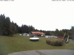 Archiv Foto Webcam Blick zur Talstation am Hohenbogen 13:00