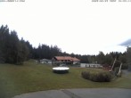 Archiv Foto Webcam Blick zur Talstation am Hohenbogen 15:00