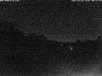 Archiv Foto Webcam Blick zur Talstation am Hohenbogen 23:00
