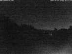 Archiv Foto Webcam Blick zur Talstation am Hohenbogen 01:00