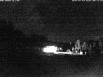 Archiv Foto Webcam Blick zur Talstation am Hohenbogen 23:00