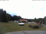 Archiv Foto Webcam Blick zur Talstation am Hohenbogen 17:00