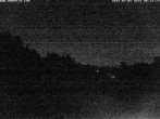 Archiv Foto Webcam Blick zur Talstation am Hohenbogen 23:00