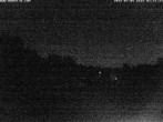 Archiv Foto Webcam Blick zur Talstation am Hohenbogen 01:00