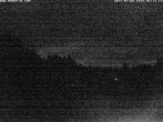 Archiv Foto Webcam Blick zur Talstation am Hohenbogen 01:00