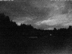 Archiv Foto Webcam Blick zur Talstation am Hohenbogen 01:00