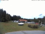 Archiv Foto Webcam Blick zur Talstation am Hohenbogen 11:00