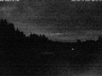 Archiv Foto Webcam Blick zur Talstation am Hohenbogen 23:00