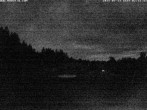 Archiv Foto Webcam Blick zur Talstation am Hohenbogen 01:00
